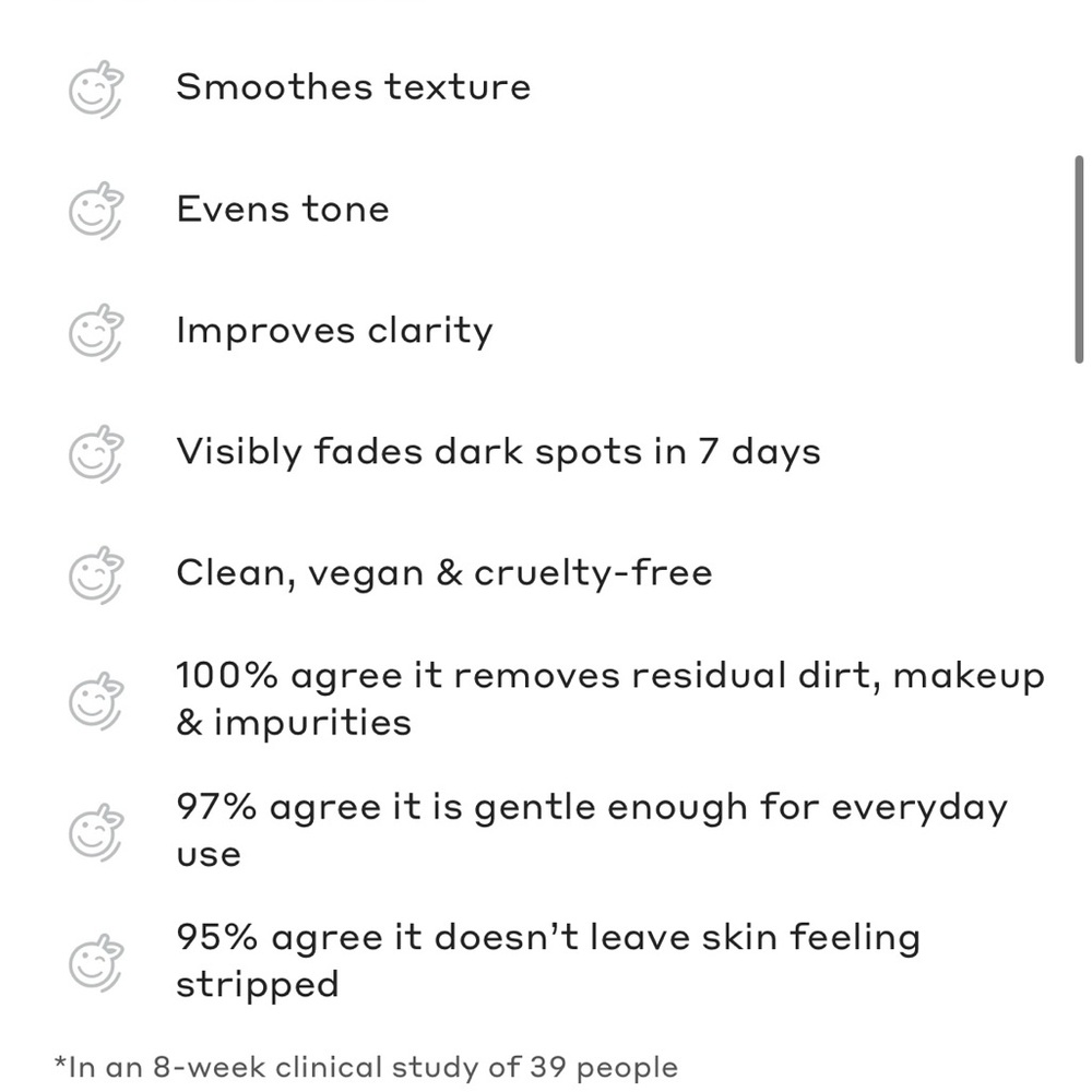 Ole Henriksen Dark Spot Toner - Picture 11 of 11